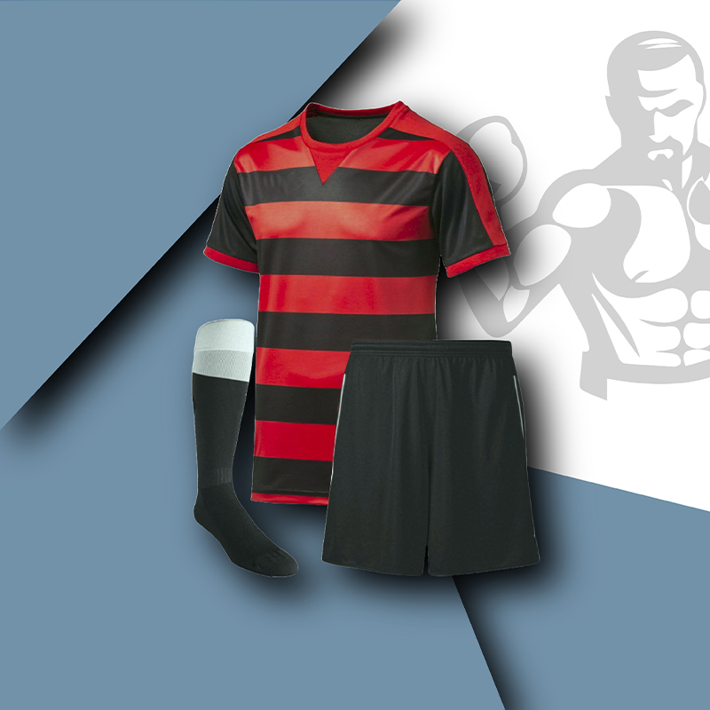 Soccer Kit